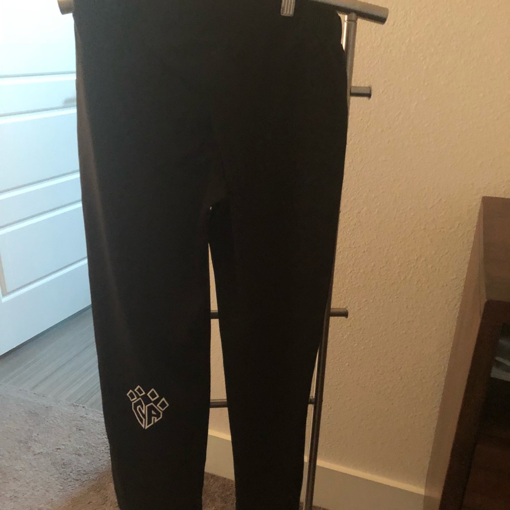 CA warm up Pants Size AM